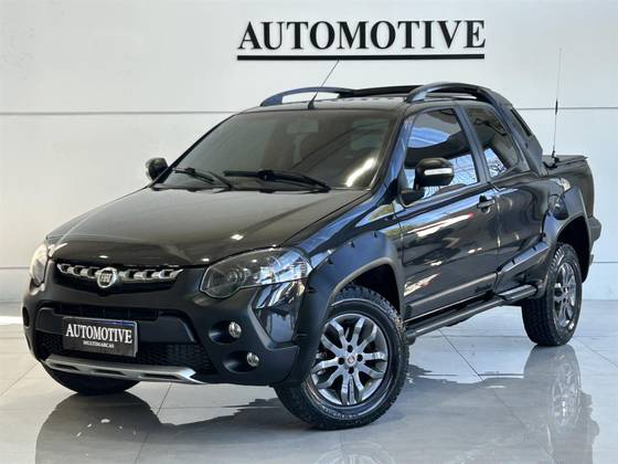 FIAT STRADA 1.8 MPI ADVENTURE CD 16V FLEX 2P MANUAL